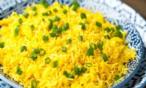 طريقة عمل أرز بسمتي بالكاري